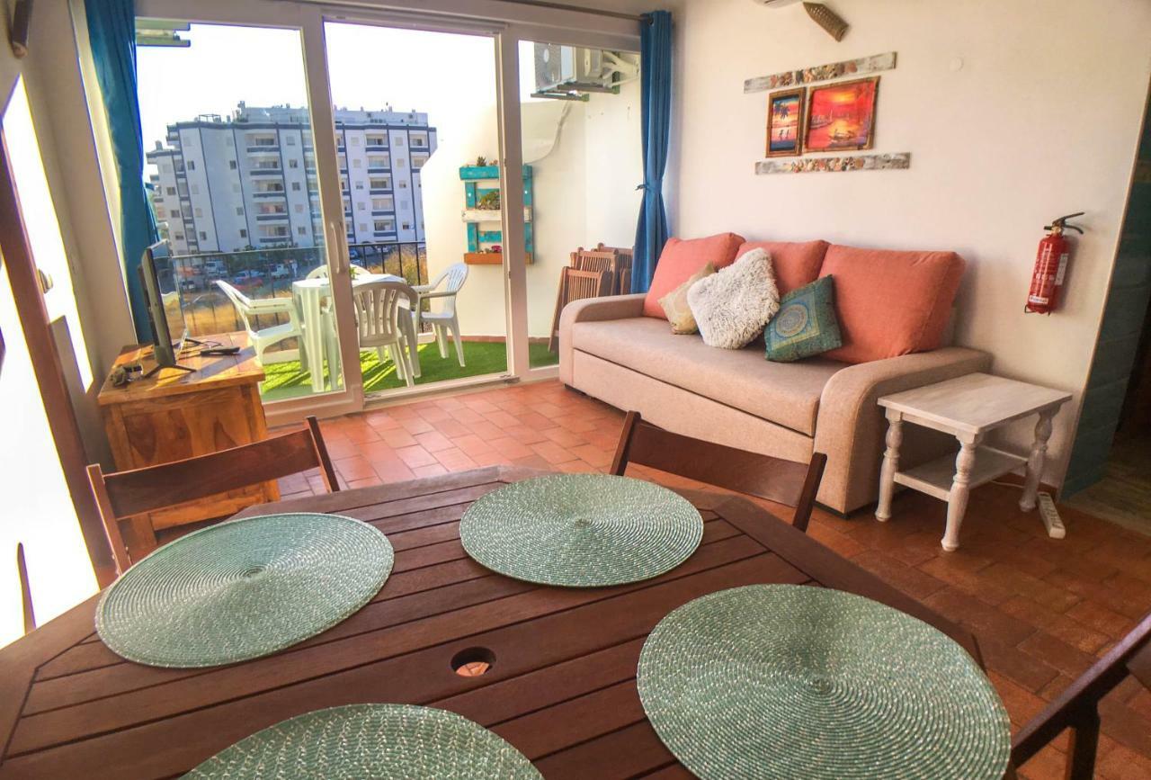Casa Bambu Luz Appartement Buitenkant foto
