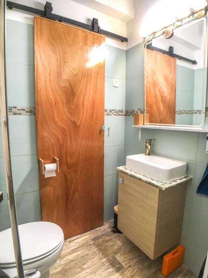 Casa Bambu Luz Appartement Buitenkant foto