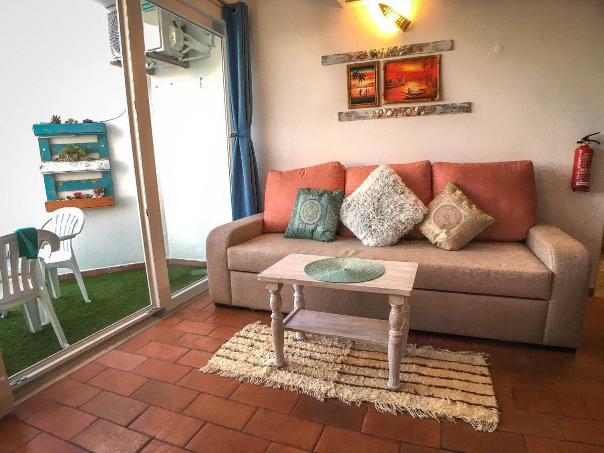 Casa Bambu Luz Appartement Buitenkant foto