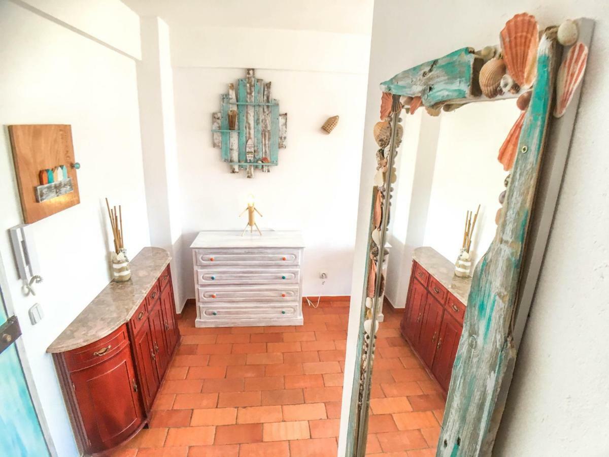 Casa Bambu Luz Appartement Buitenkant foto