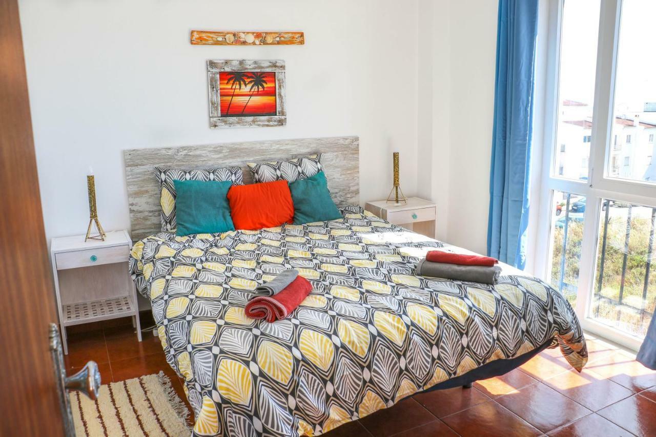 Casa Bambu Luz Appartement Buitenkant foto