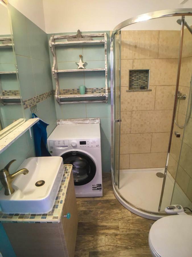 Casa Bambu Luz Appartement Buitenkant foto