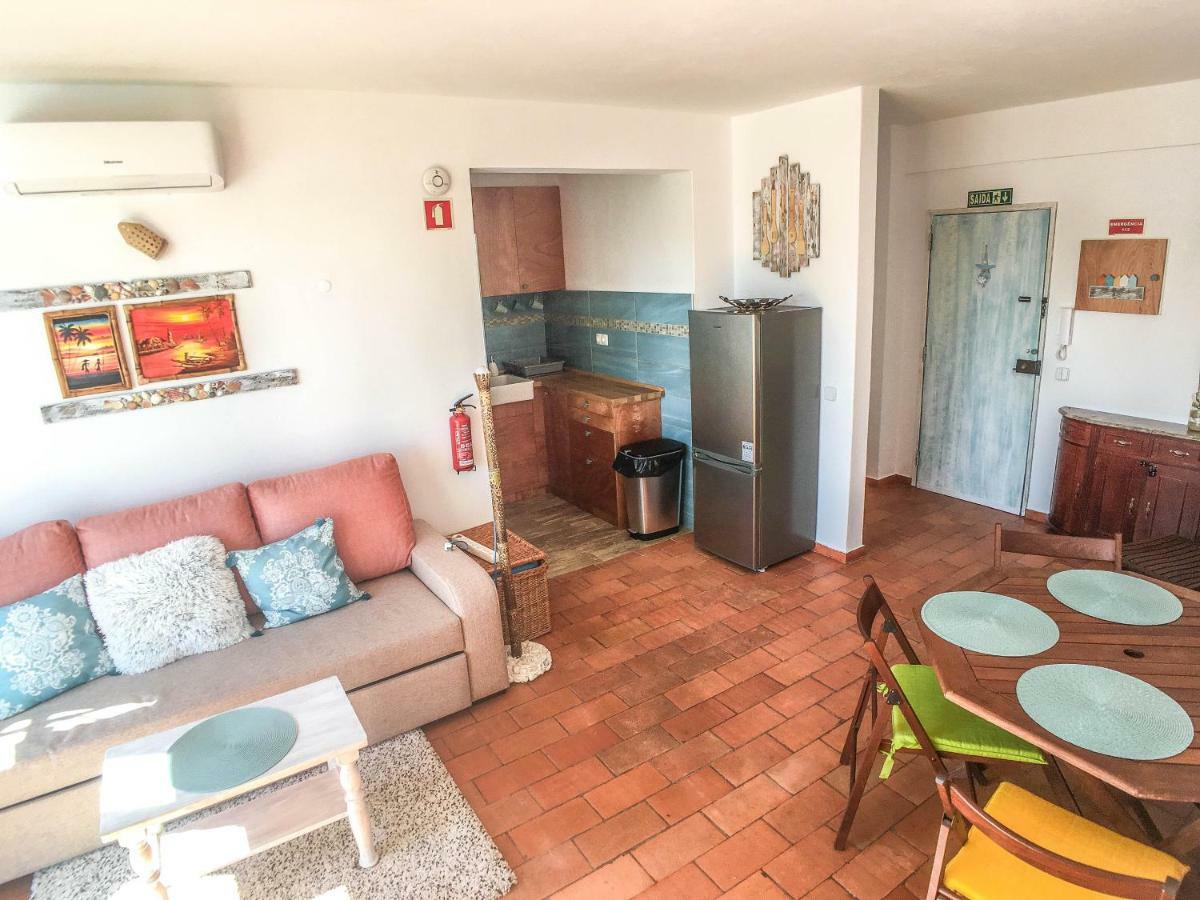 Casa Bambu Luz Appartement Buitenkant foto