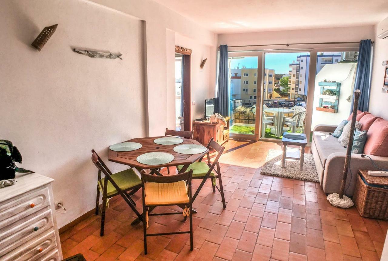 Casa Bambu Luz Appartement Buitenkant foto